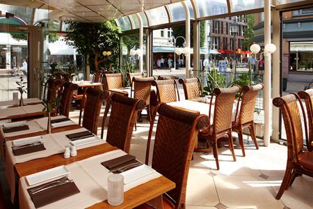 фото отеля Best Western Hotel Eyde