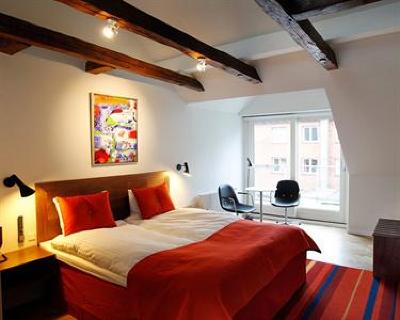 фото отеля Best Western Hotel Eyde