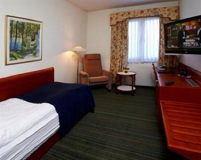 фото отеля Best Western Hotel Eyde