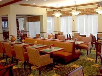 фото отеля Hilton Garden Inn Corpus Christi