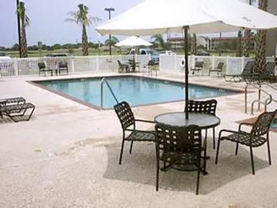 фото отеля Hilton Garden Inn Corpus Christi