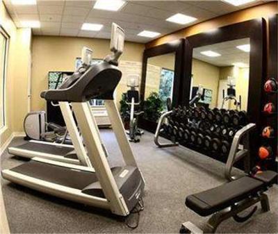 фото отеля Hilton Garden Inn Corpus Christi