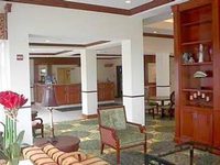 Hilton Garden Inn Corpus Christi