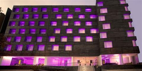фото отеля NM Lima Hotel
