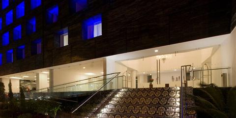 фото отеля NM Lima Hotel