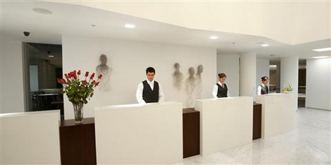 фото отеля NM Lima Hotel
