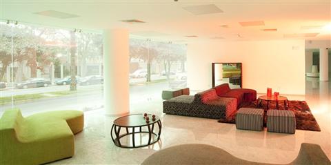 фото отеля NM Lima Hotel