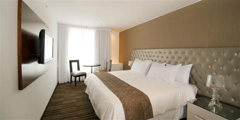 фото отеля NM Lima Hotel