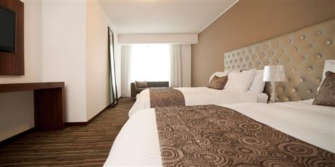 фото отеля NM Lima Hotel