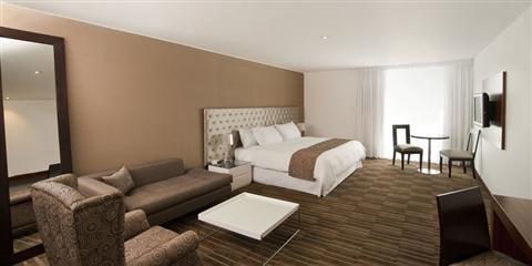 фото отеля NM Lima Hotel