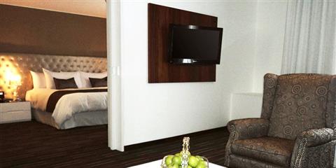 фото отеля NM Lima Hotel