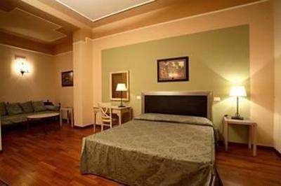 фото отеля Ambasciatori Hotel Palermo
