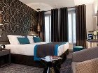 фото отеля Hotel Blackston Opera