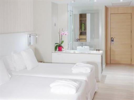 фото отеля Barcelo Nervion