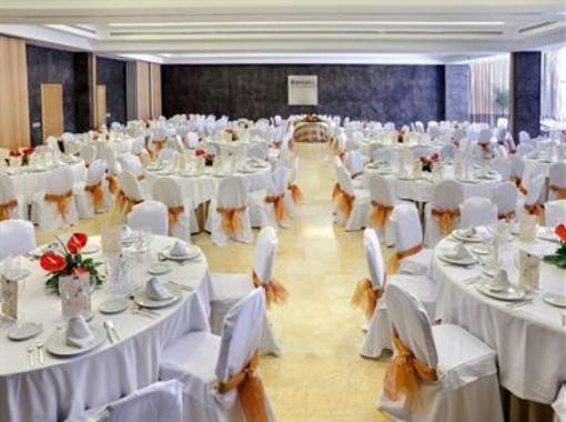фото отеля Barcelo Nervion