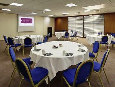 фото отеля Mercure Grenoble Centre Alpotel