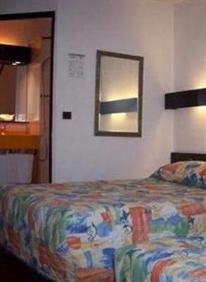 фото отеля Kimotel