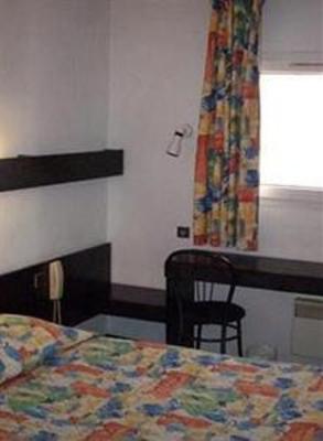 фото отеля Kimotel