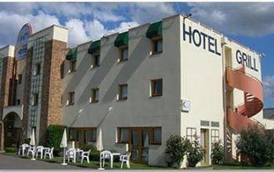 фото отеля Kimotel