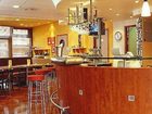 фото отеля Suite Novotel Paris Porte de Montreuil