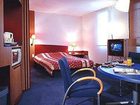 фото отеля Suite Novotel Paris Porte de Montreuil