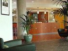 фото отеля Suite Novotel Paris Porte de Montreuil
