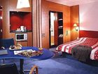 фото отеля Suite Novotel Paris Porte de Montreuil