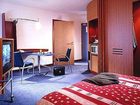 фото отеля Suite Novotel Paris Porte de Montreuil