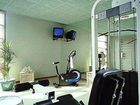 фото отеля Suite Novotel Paris Porte de Montreuil