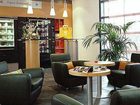 фото отеля Suite Novotel Paris Porte de Montreuil