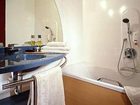 фото отеля Suite Novotel Paris Porte de Montreuil