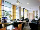 фото отеля Suite Novotel Paris Porte de Montreuil