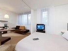 фото отеля Suite Novotel Paris Porte de Montreuil