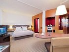 фото отеля Suite Novotel Paris Porte de Montreuil