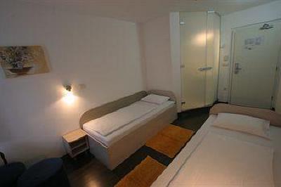 фото отеля Hotel Emonec