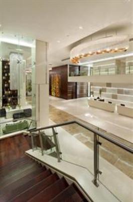 фото отеля Holiday Inn Mumbai International Airport