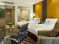 Holiday Inn Mumbai International Airport Holiday Inn Mumbai International Airport