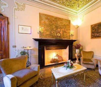 фото отеля Il Respiro del Tempo Bed & Breakfast Quiliano