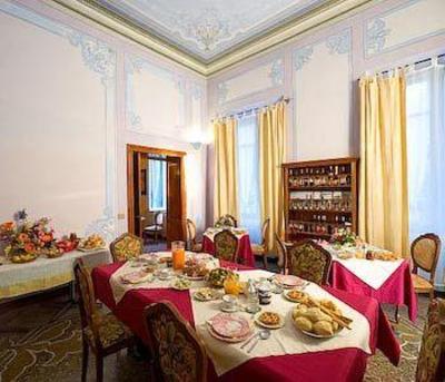 фото отеля Il Respiro del Tempo Bed & Breakfast Quiliano