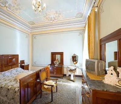 фото отеля Il Respiro del Tempo Bed & Breakfast Quiliano