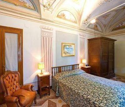 фото отеля Il Respiro del Tempo Bed & Breakfast Quiliano