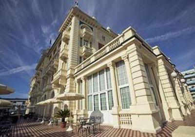 фото отеля Grand Hotel Cesenatico