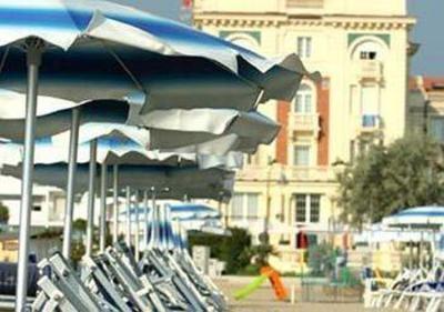 фото отеля Grand Hotel Cesenatico