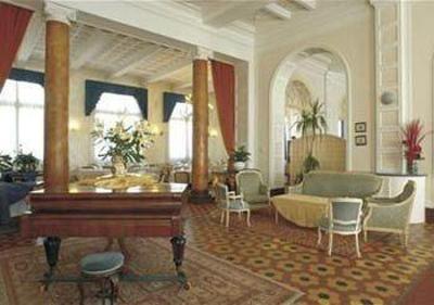 фото отеля Grand Hotel Cesenatico
