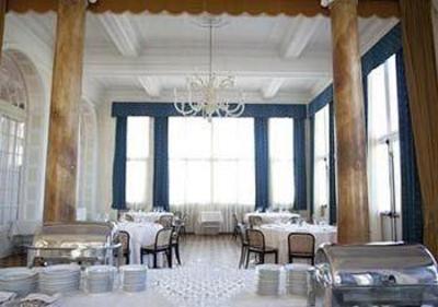 фото отеля Grand Hotel Cesenatico