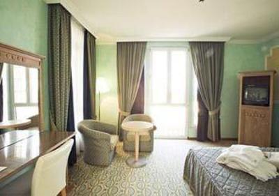 фото отеля Grand Hotel Cesenatico