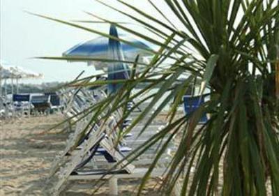 фото отеля Grand Hotel Cesenatico