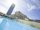 фото отеля Grand Hotel Cesenatico