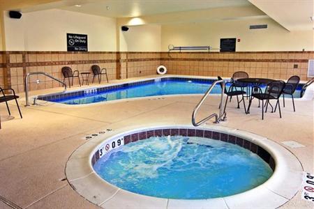 фото отеля Hampton Inn & Suites Birmingham-Hoover-Galleria
