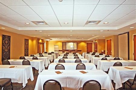 фото отеля Hampton Inn & Suites Birmingham-Hoover-Galleria
